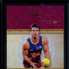 Jarryd Lyons 2020 Select Optimum Plus Parallel 40/115