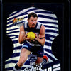 Patrick Dangerfield 2020 Select Prestige Zebra Die Cut