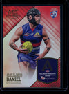 Caleb Daniel 2021 Select Optimum All Australian 58/65