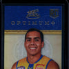 Isiah Winder 2021 Select Optimum Optimum Plus Parallel Rookie RC 074/115