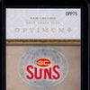 Sam Collins 2021 Select Optimum Optimum Plus Parallel 053/115