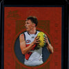 Lachie Whitfield 2021 Select Optimum Optimum Plus 070/455