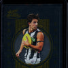 Josh Daicos 2021 Select Optimum Optimum Plus 098/455