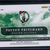 Payton Pritchard  2020-21 Panini Origins RPA RC 05/99
