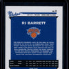 RJ Barrett 2019-20 Panini Optic The Rookies RC