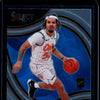 Cole Anthony 2021 Panini Select Courtside RC
