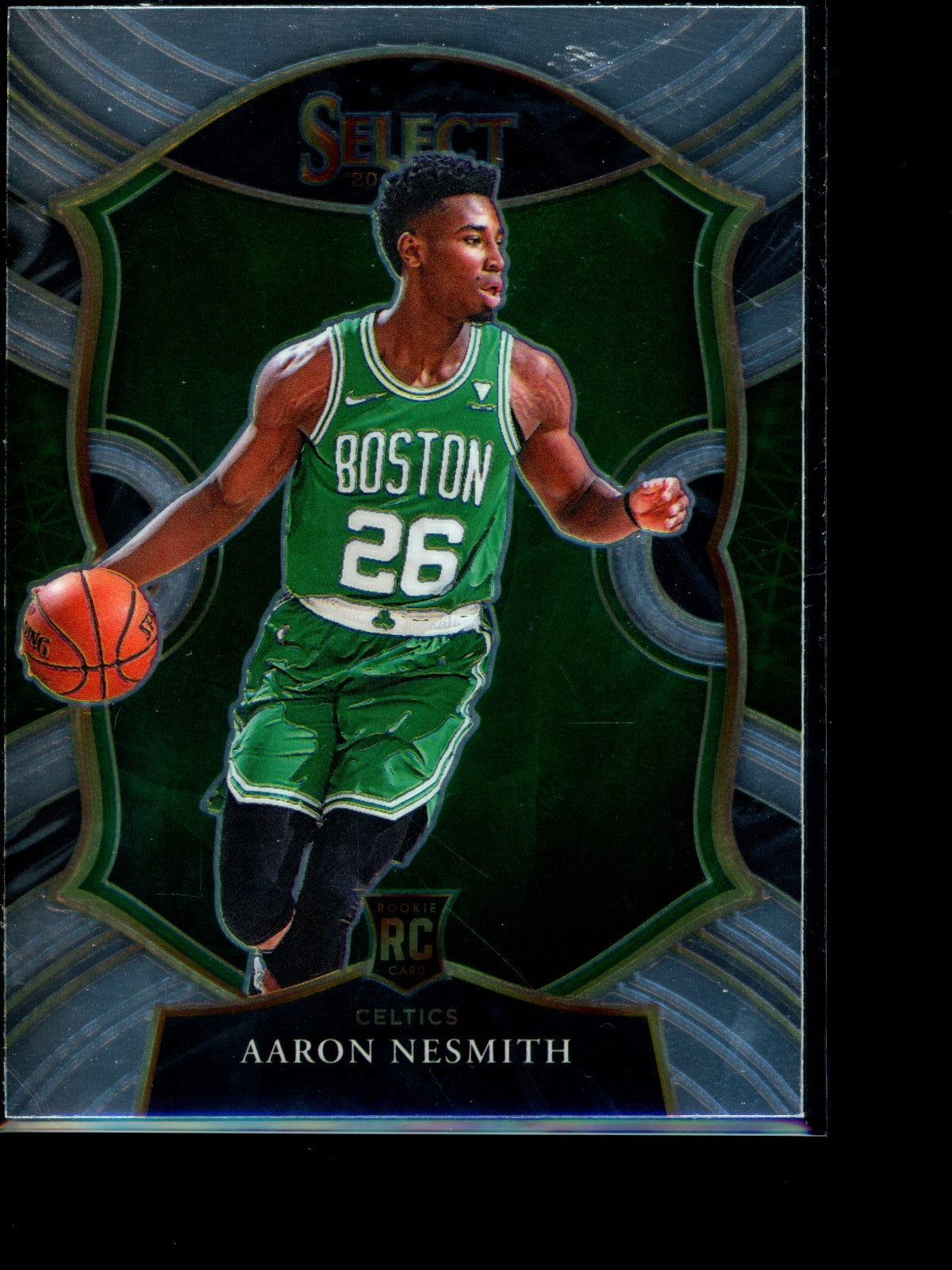 Aaron Nesmith 2021 Panini Select Concourse  RC