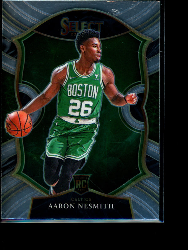 Aaron Nesmith 2021 Panini Select Concourse RC