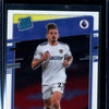 Kalvin Phillips 2020-21 Panini Chronicles Optic Rated Rookie RC
