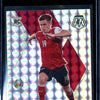 Christoph Baumgartner 2021 Panini Mosaic Euro Mosaic RC