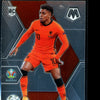 Donyell Malen 2021 Panini Mosaic Euro RC