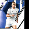 Kalvin Phillips 2020-21 Panini Chronicles RC