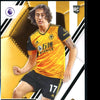 Fabio Silva 2020-21 Panini Chronicles RC