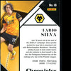 Fabio Silva 2020-21 Panini Chronicles RC