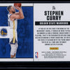 Stephen Curry 2020-21 Panini Contenders Suite Shots