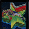 Stephen Curry 2020-21 Panini Contenders Super Star