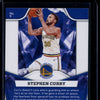 Stephen Curry 2020-21 Panini Certified  The Mighty
