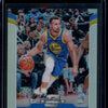 Stephen Curry 2018-19 Panini Contenders Optic Front Row Seat Holo
