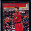 Trae Young 2018-19 Panini Chronicles Playoff RC