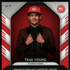 Trae Young 2018-19 Panini Prizm Luck of the Lottery RC