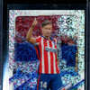 Marcos Llorente 2021 Topps  Chrome UCL Speckle Refractor