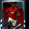 Teden Mengi 2021 Topps  Chrome UCL RC