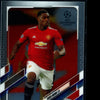 Teden Mengi 2021 Topps  Chrome UCL RC