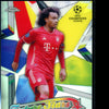 Joshua Zirkzee 2021 Topps  Chrome UCL Future Stars