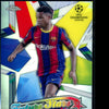 Ansu Fati 2021 Topps  Chrome UCL Future Stars