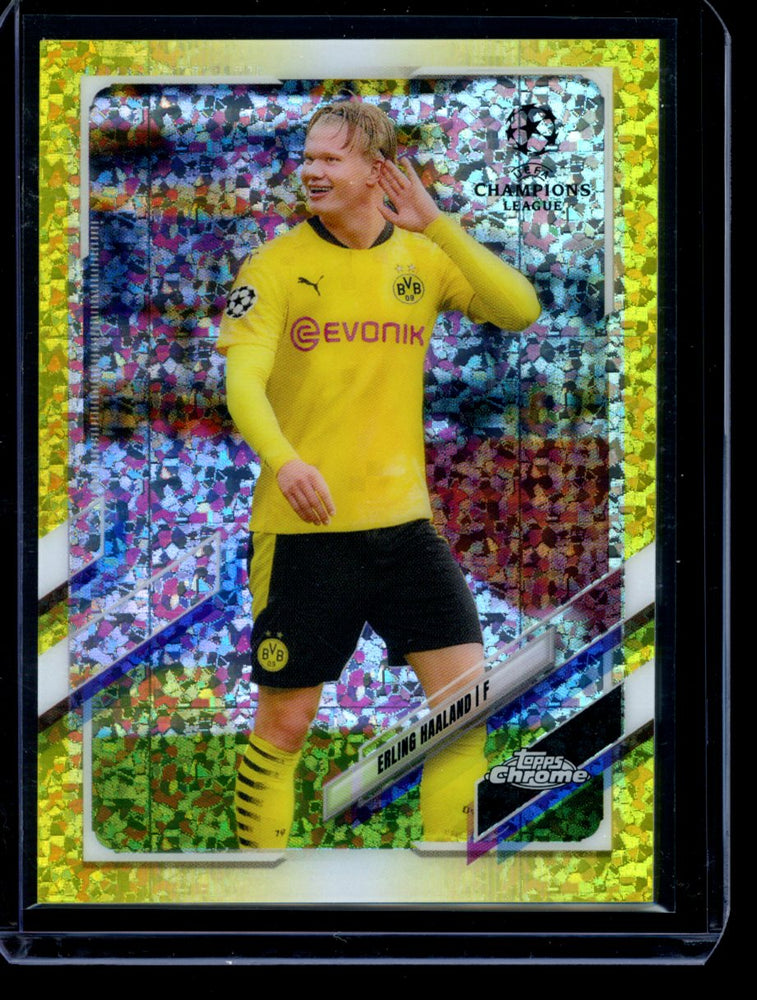 Shop Soccer Trading Cards - Page 10 - The Hobby