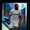 Marcus Thuram 2021 Topps  Finest Finest Footwork