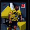 Youssoufa Moukoko 2021 Topps  Finest RC