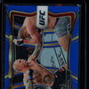 Anthony Smith 2021 Panini Select UFC Premier Level Blue 05/49