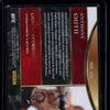 Anthony Smith 2021 Panini Select UFC Premier Level Blue 05/49