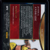 Jessica Andrade 2021 Panini Select UFC Premier Level Silver