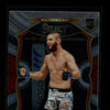 Khamzat Chimaev 2021 Panini Select UFC Concourse RC