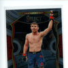 Bryce Mitchell 2021 Panini Select UFC Concourse RC