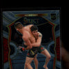 Brandon Moreno 2021 Panini Select UFC Concourse RC