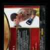 Diego Ferreira 2021 Panini Select UFC Premier Level RC