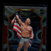 Michael Chandler 2021 Panini Select UFC Concourse RC