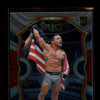 Michael Chandler 2021 Panini Select UFC Concourse RC