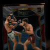 Matt Schnell 2021 Panini Select UFC Concourse RC