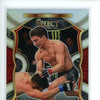 Joseph Benavidez 2021 Panini Select UFC Concourse Silver