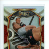 Jack Hermansson 2021 Panini Select UFC Concourse Silver