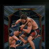 Khabib Nurmagomedov 2021 Panini Select UFC Concourse