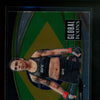 Jessica Andrade 2021 Panini Select UFC Global icons
