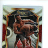 Francis Ngannou 2021 Panini Select UFC Concourse Silver