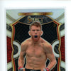 Corey Sandhagen 2021 Panini Select UFC Concourse Silver