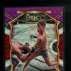 Darren Till 2021 Panini Select UFC Concourse Tri-Color