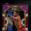 Jorge Masvidal 2021 Panini Select UFC Concourse Tri-Color